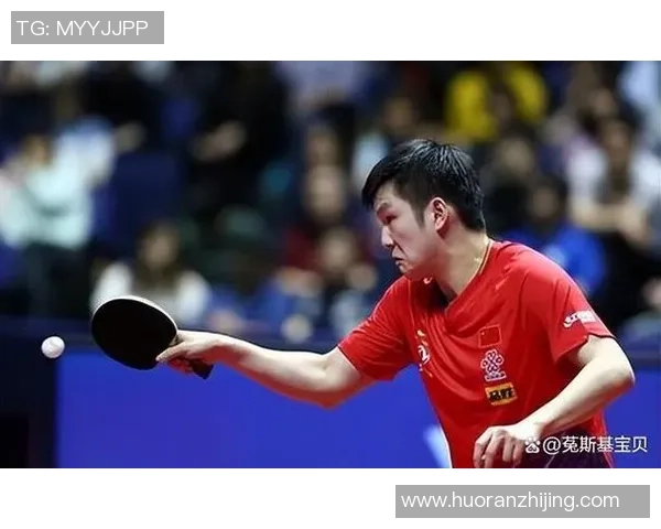北京乒乓球队节奏表现数据分析揭示训练与比赛的关键因素与趋势