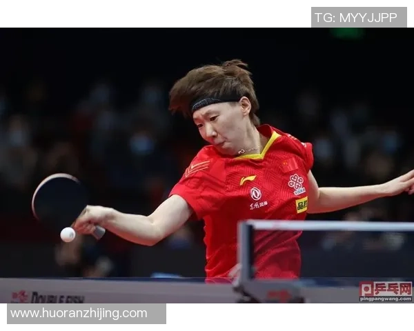 杭州乒乓球队总决赛精彩表现分析与实力探讨